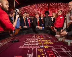 Analisis statistik dari Betting History paito singapore menunjukkan tren performa taruhan