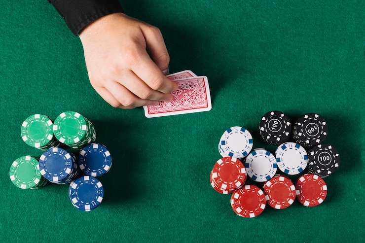 Layar manajemen akun paito singapore menampilkan riwayat permainan, saldo, dan opsi withdrawal